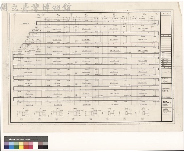 B9~B13  CB9藏品圖，第1張