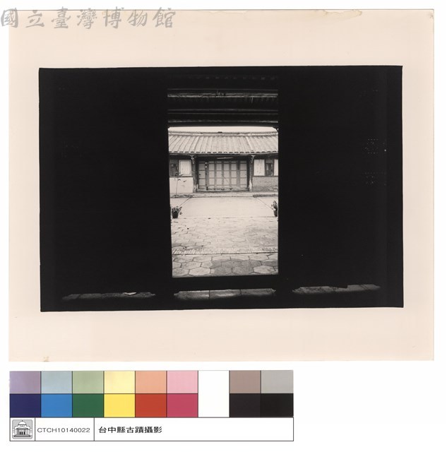 三進內觀外藏品圖，第1張