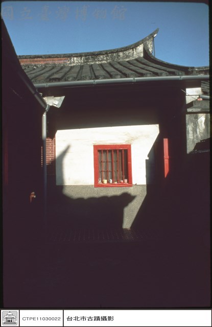 二進左廂藏品圖，第1張