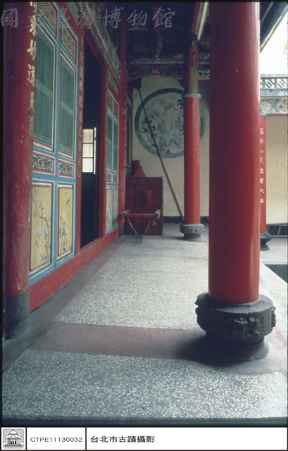 右廂川門藏品圖，第1張