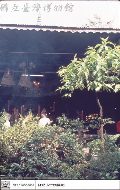 大殿藏品圖，第1張