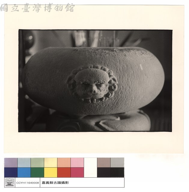 香爐飾物藏品圖，第1張