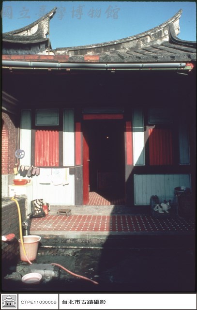 二進左廂藏品圖，第1張