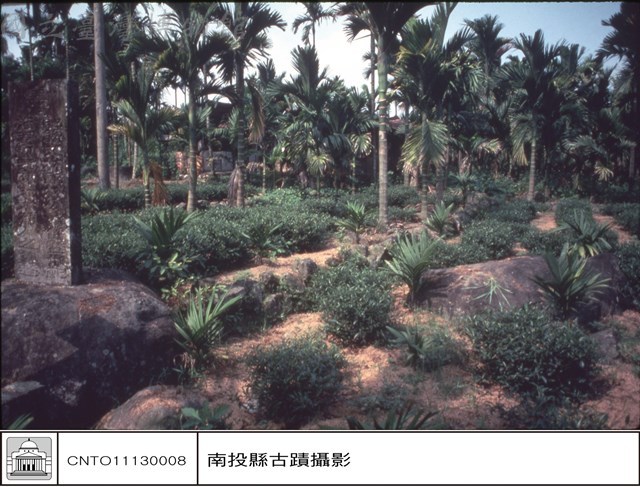 全景藏品圖，第1張