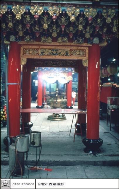 大殿藏品圖，第1張