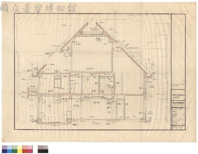 1/30剖面圖藏品圖，第1張