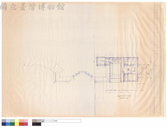 伍棟貳樓藏品圖，第1張