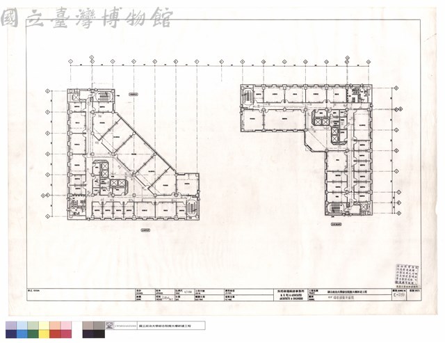 12F插座設備平面圖藏品圖，第1張