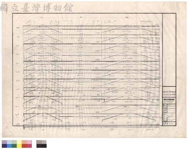 G6,G7,G8配筋藏品圖，第1張