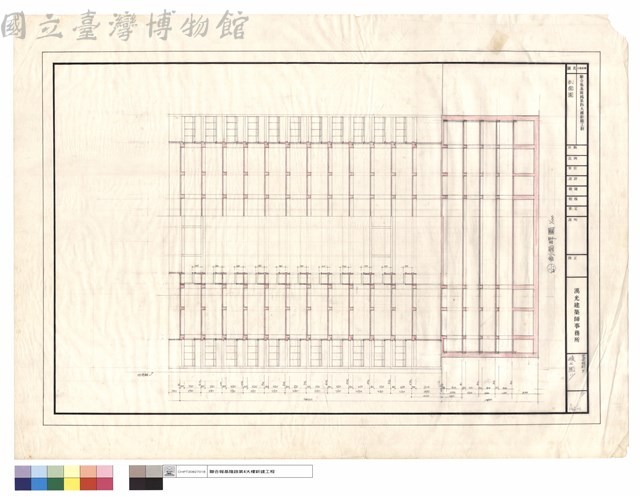 剖面圖藏品圖，第1張