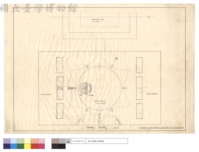 UPPER FLOOR藏品圖，第1張