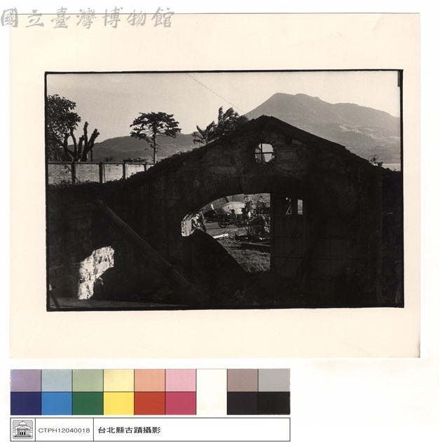 船屋藏品圖，第1張