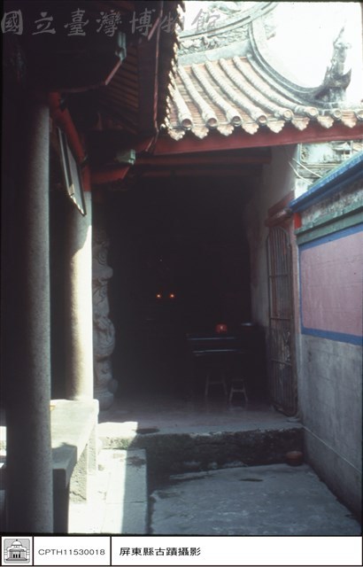 拜庭右側藏品圖，第1張
