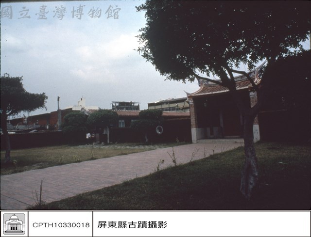 大門左觀藏品圖，第1張