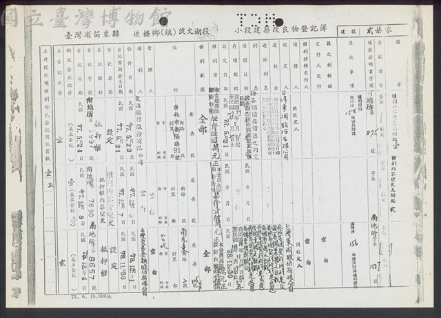 (文件)藏品圖，第1張