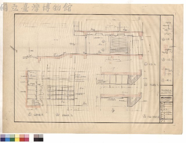 1FL,公共部份裝修藏品圖，第1張