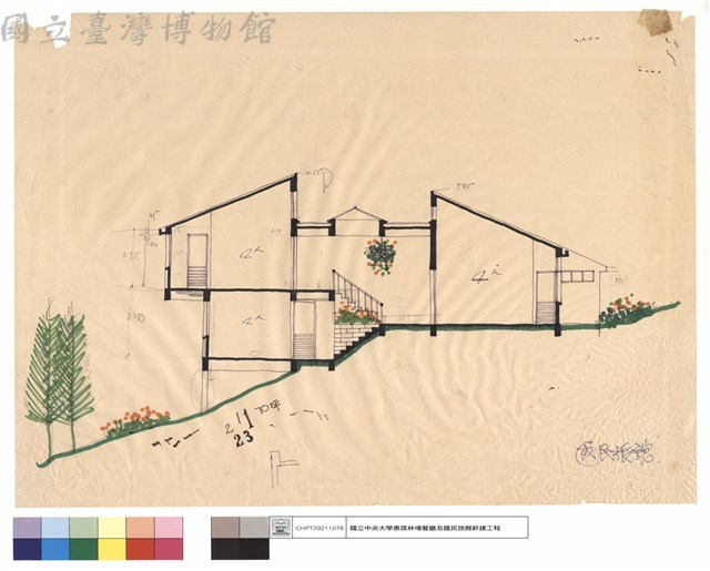 國民旅館藏品圖，第1張