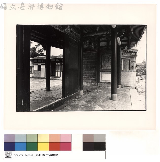川門觀內藏品圖，第1張