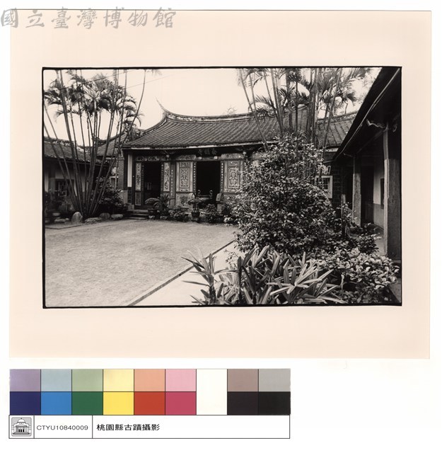 右廂側觀藏品圖，第1張