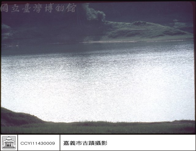 水與風景藏品圖，第1張