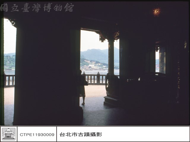 山洞觀外藏品圖，第1張