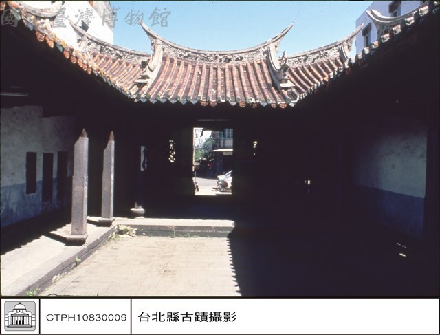 川門右石刻藏品圖，第1張