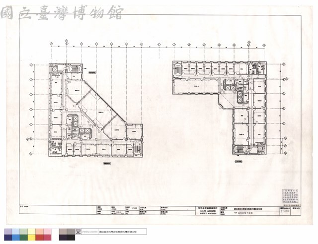 13F插座設備平面圖藏品圖，第1張