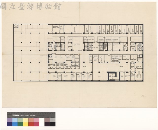 B2藏品圖，第1張