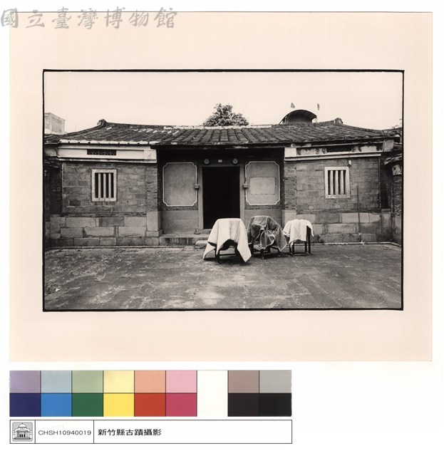 大廳藏品圖，第1張