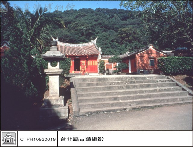 正門藏品圖，第1張