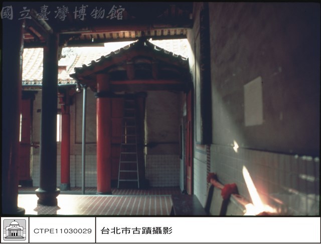 一進大殿藏品圖，第1張