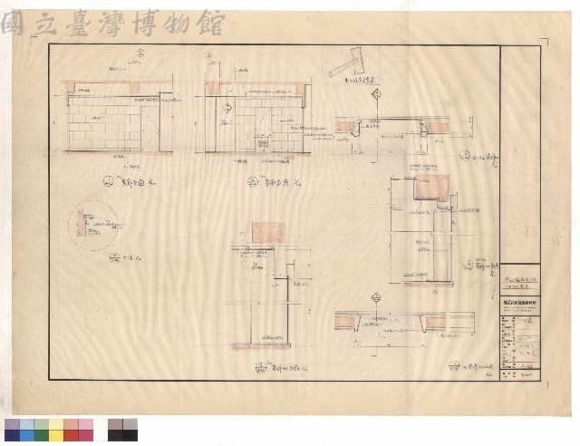 公共部份裝修藏品圖，第1張