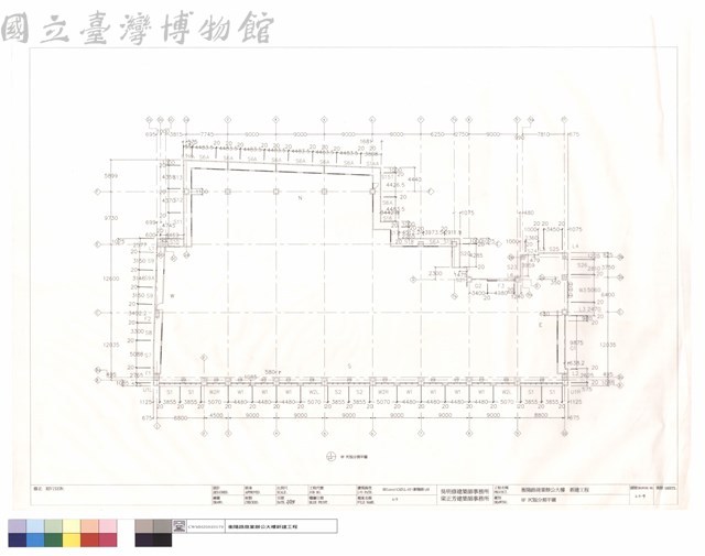 9F PC版分割平圖藏品圖，第1張