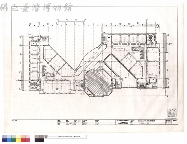 3F插座設備平面圖藏品圖，第1張