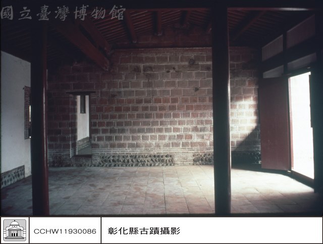 月瀾門內藏品圖，第1張