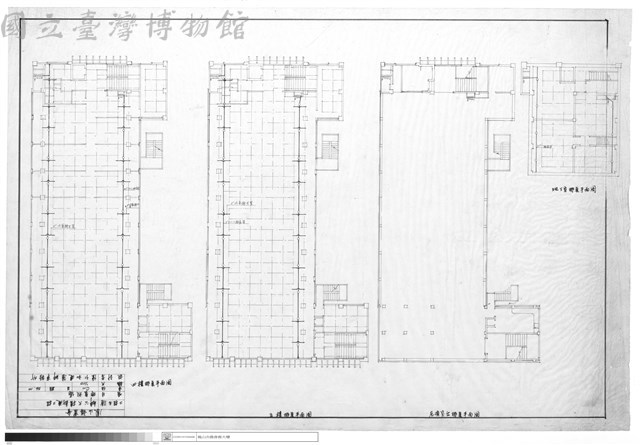 排氣設備藏品圖，第1張