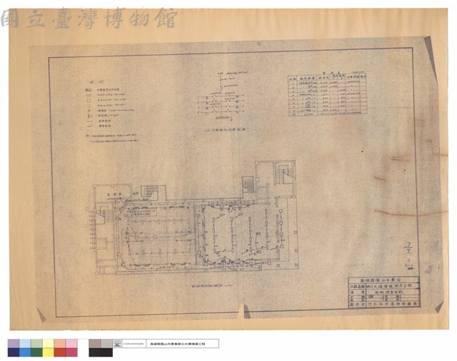 照明,換氣系統藏品圖，第1張