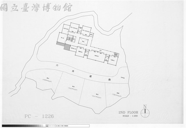 2ND FLOOR藏品圖，第1張