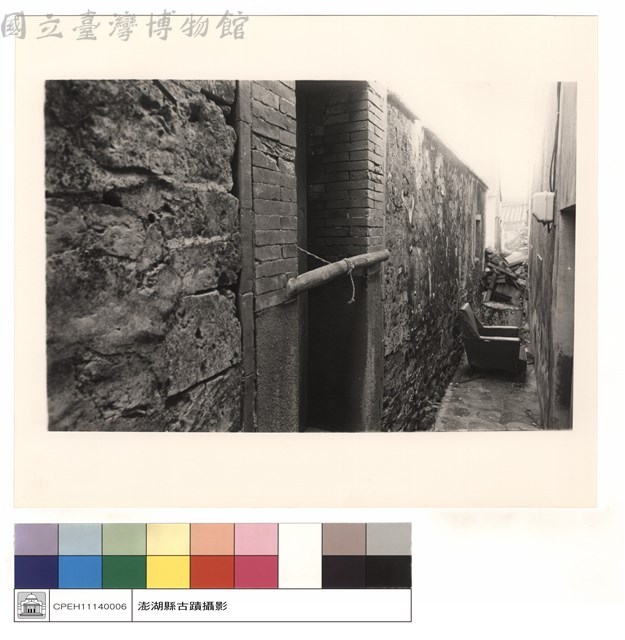 右廂門藏品圖，第1張