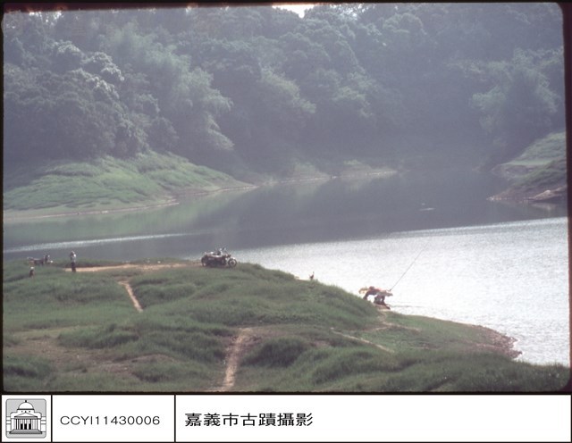 水與風景藏品圖，第1張