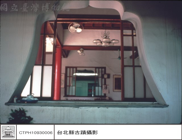 窗藏品圖，第1張