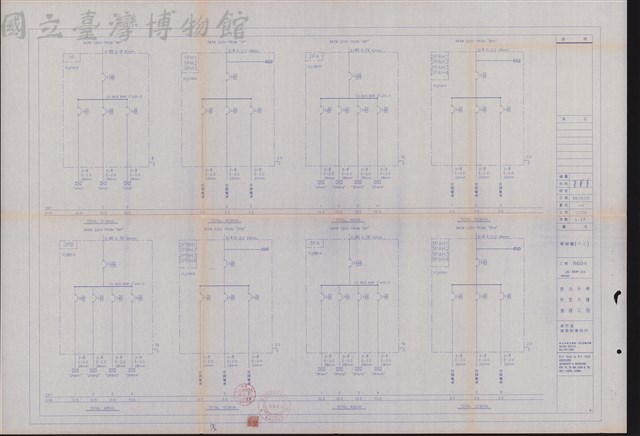 單線圖(十二)藏品圖，第1張