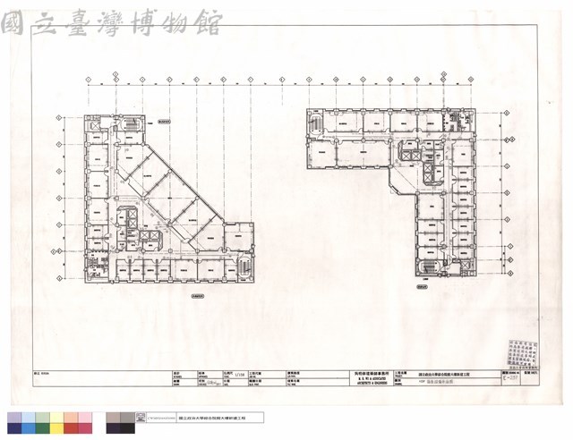 10F插座設備平面圖藏品圖，第1張