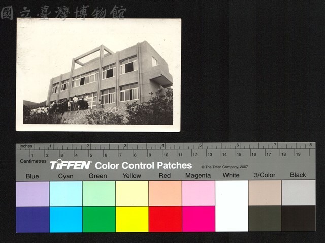 建築藏品圖，第1張