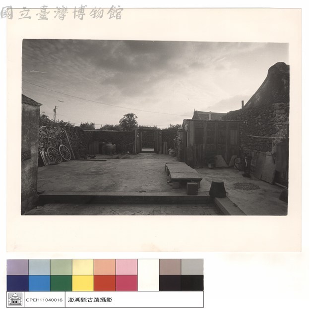 遺門藏品圖，第1張