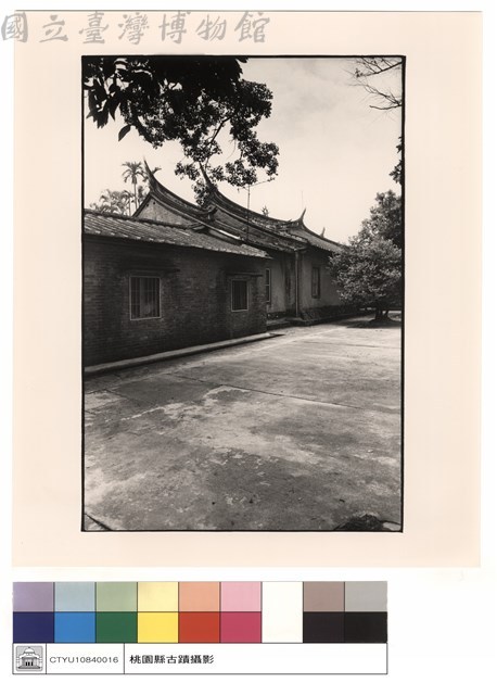 背觀藏品圖，第1張