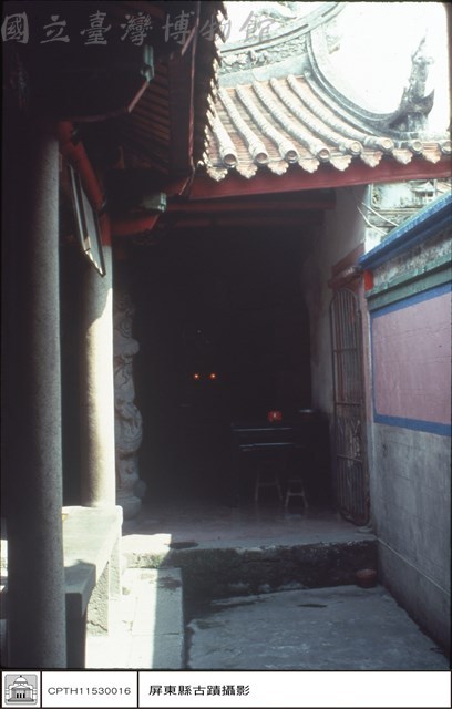 拜庭右側藏品圖，第1張