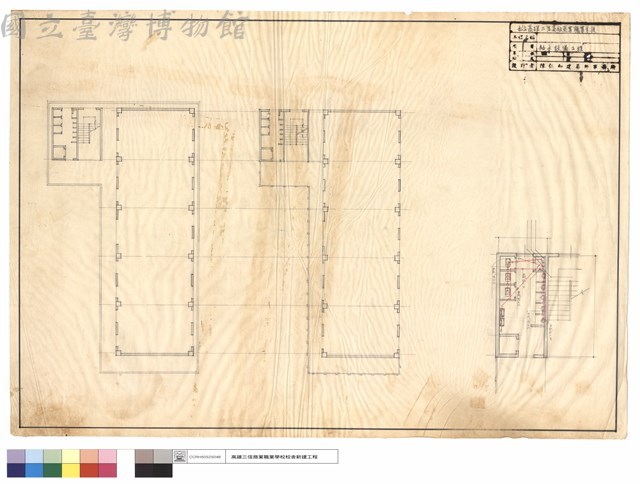 給水設備工程藏品圖，第1張