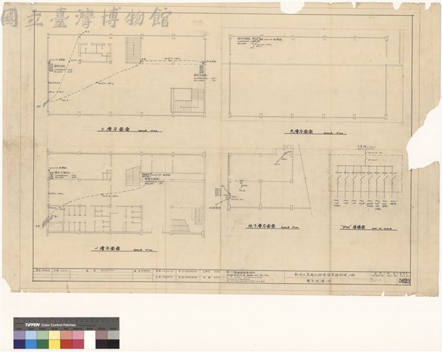 電氣設備工程藏品圖，第1張