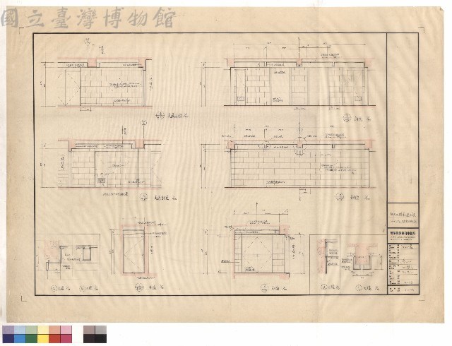2~12FL,公共部份裝修藏品圖，第1張